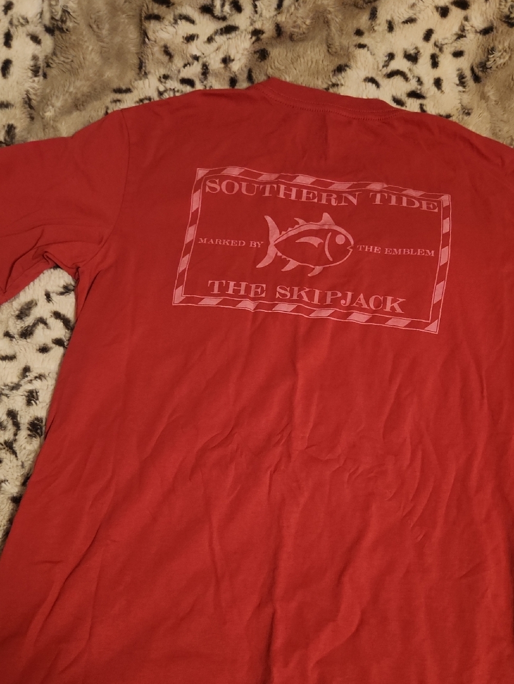 Southern Tide Small T-shirt
